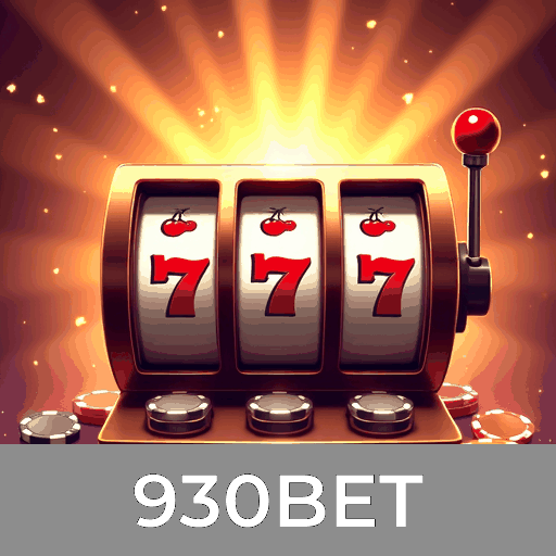 930BET: Experiência de Jogos de Cassino Luxuosa e Interativa