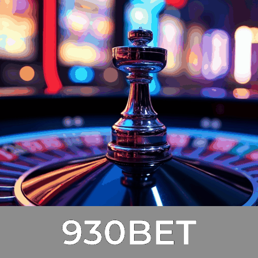 930BET - Cassino Confiável com Pagamentos Rápidos
