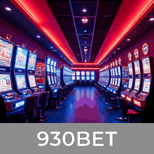 930BET: Bônus generosos para jogadores brasileiros