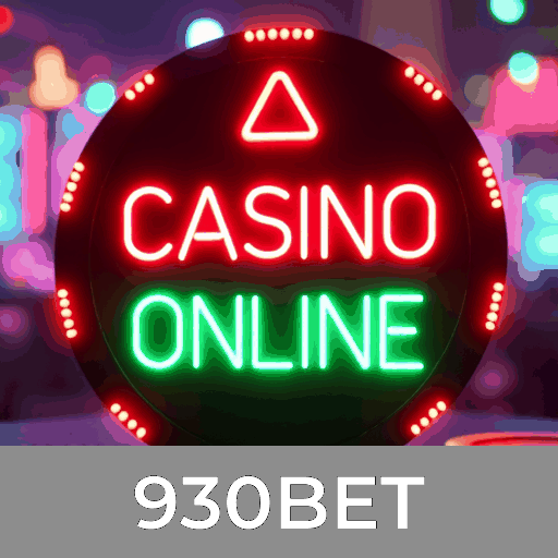 930BET - Cassino Confiável com Pagamentos Rápidos