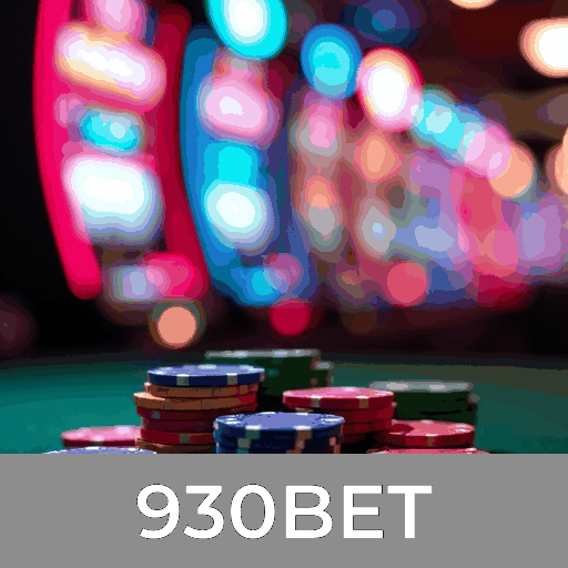 930BET: Experiência de Jogos de Cassino Luxuosa e Interativa