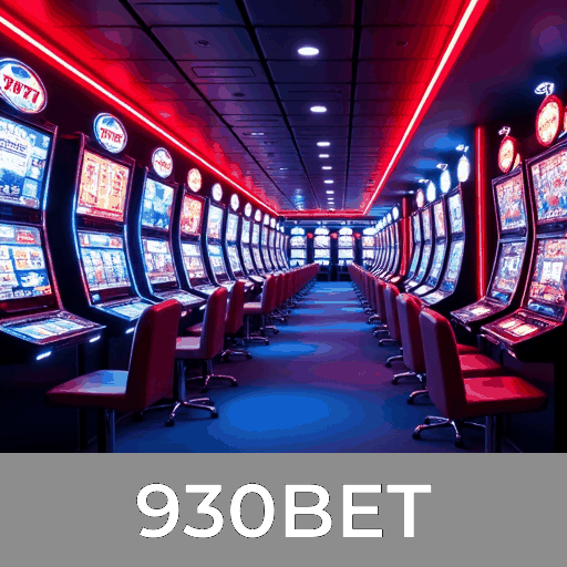 930BET: Bônus generosos para jogadores brasileiros