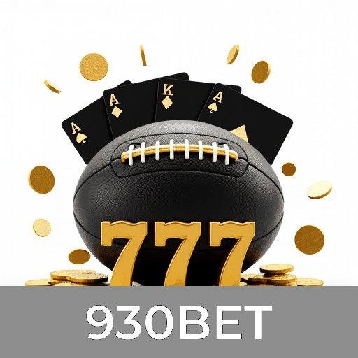 930BET - Cassino Confiável com Pagamentos Rápidos