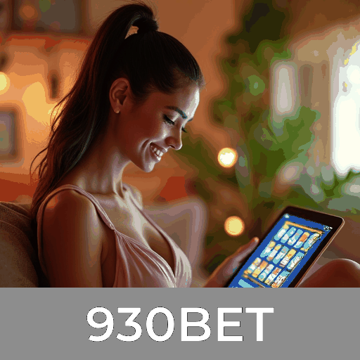 930BET: Promoções Inteligentes e Personalizadas com Tecnologia Avançada