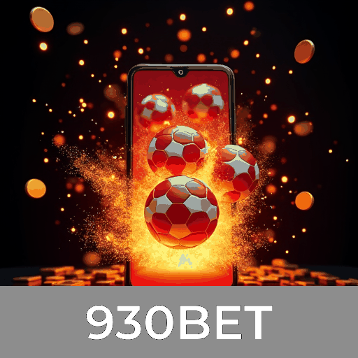 Mundo de Jogos Incríveis no 930BET: Diversão Sem Limites
