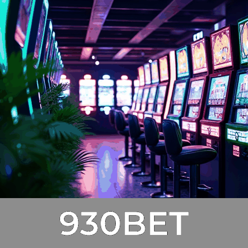 930BET: Promoções Inteligentes e Personalizadas com Tecnologia Avançada