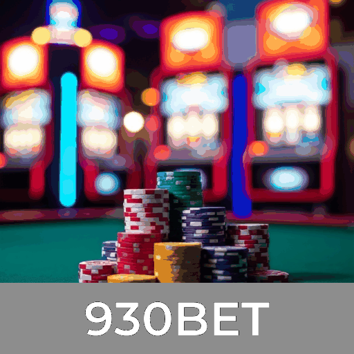 930BET: Cassino de Elite com Experiência Real