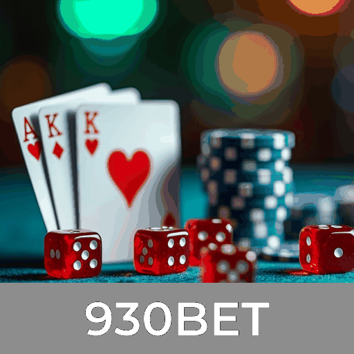 930BET: Cassino de Elite com Experiência Real