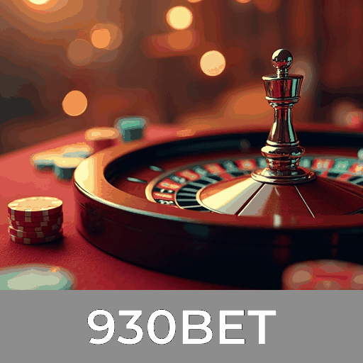 Mundo de Jogos Incríveis no 930BET: Diversão Sem Limites