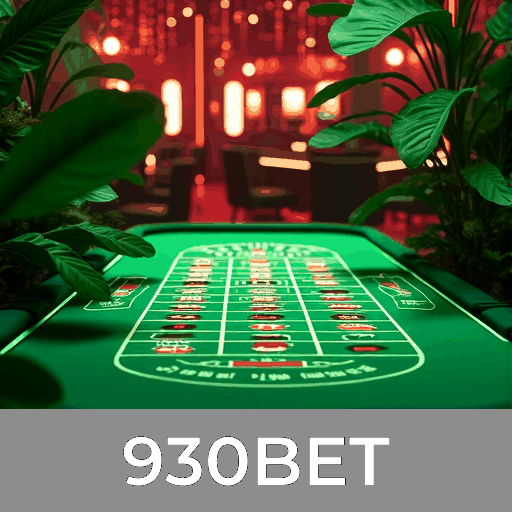 Mundo de Jogos Incríveis no 930BET: Diversão Sem Limites