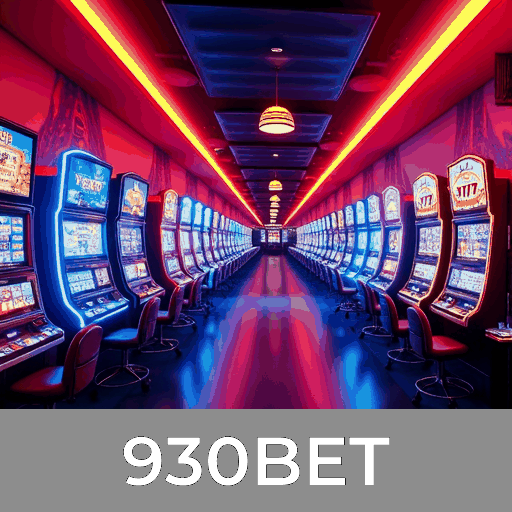 Mundo de Jogos Incríveis no 930BET: Diversão Sem Limites