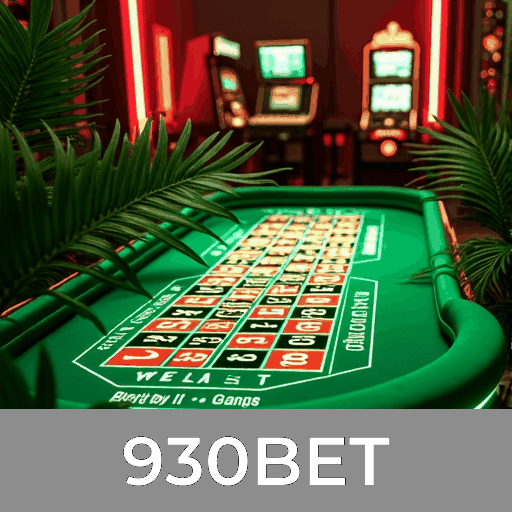 930BET: Bônus generosos para jogadores brasileiros