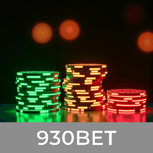 930BET: Bônus generosos para jogadores brasileiros